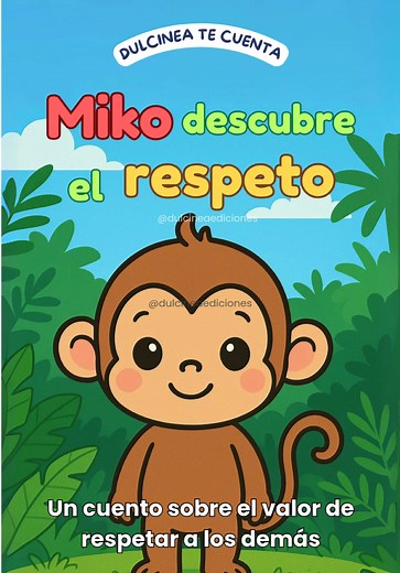 Respeto y Valores para Niños: Cuento Corto Divertido