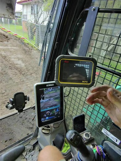 Construction Tips for Excavator Operation