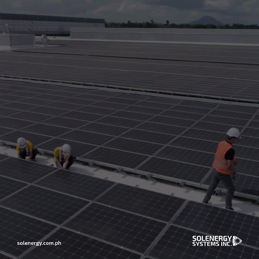 1.7K views · 21 reactions | Solenergy is pioneering engineering...