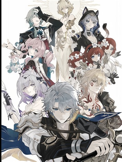 AMPHOREUS Happy New Year Celebration