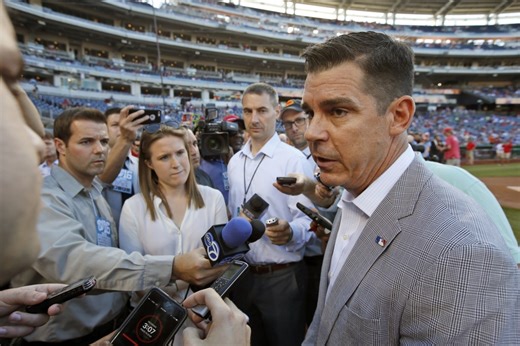 One for the Books: Hit a home run with one of these baseball-themed books