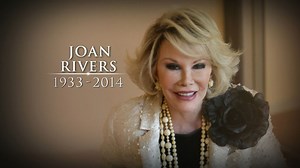 Joan Rivers Dead at 81