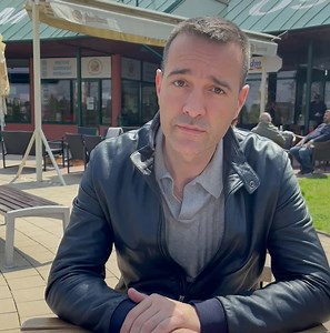 165K views · 7.4K reactions | PÁN HEGER, SLÚŽTE ĽUĎOM, NIE...