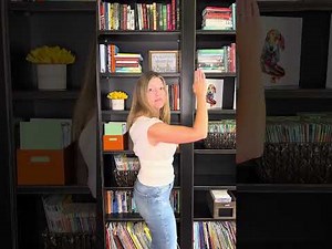 Total Physical Response (TPR) Motion Demonstration for Reading Rev Program