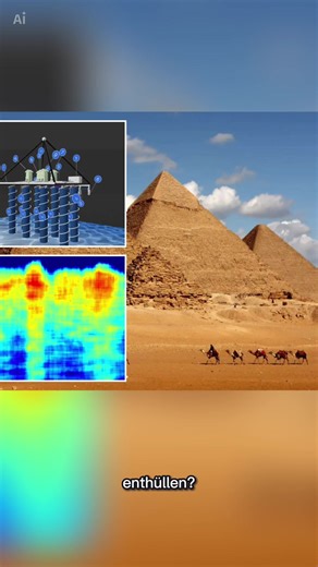 #pyramide #ägypten #truehistory #hiddenhistory #verborgenegeschichte
