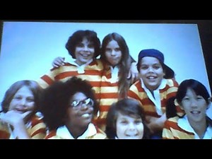 ZOOM (1972) SEASON 5 ZOOMERS RANKING