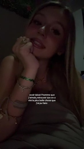 Vidéos de ‍ (@qrn.ly) avec son original - Des jolis maux