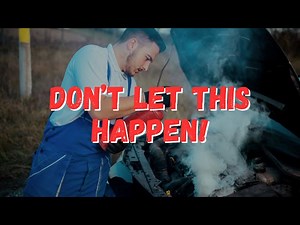 9 Car Parts That Fail Without Warning (Know Them Before Its Too Late!)