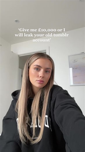 Exploring the Toxicity of Tumblr - An Insider's Perspective