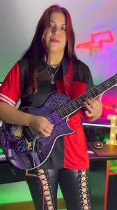 Tapping String Skipping 🫡🎸🦙 with tab , subscribe to get the pdf ✌🏻 #espguitars #tapping #strings #stringskipping | Red Frandany