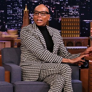 RuPaul’s Dirty Charades Game Will Make You Blush
