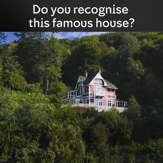 763K views · 6.8K reactions | What a place to live  | Channel 4 | Facebook