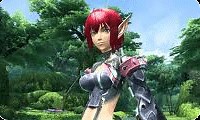 Phantasy Star Online 2 Coming To PlayStation Vita [Update]
