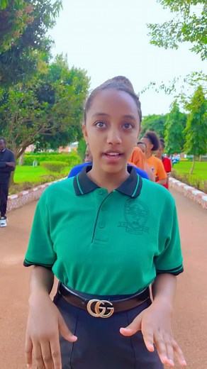 Fun Day at Bombo Campus for International Students