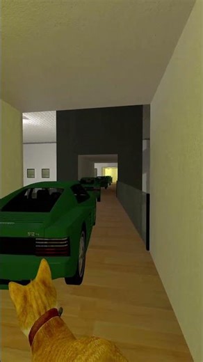 Is That Michael Jackson ?? - Gmod Nextbot #shorts