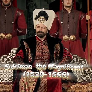 Top 3 Ottoman Empire Sultans 🔥👑#shorts #trending #motivation #edit #history #ottomanempire