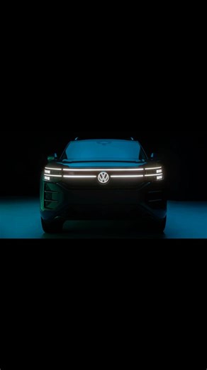 2027 Volkswagen Atlas