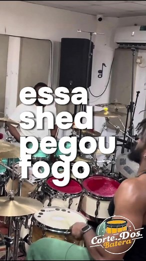 #bateria #drums #batera