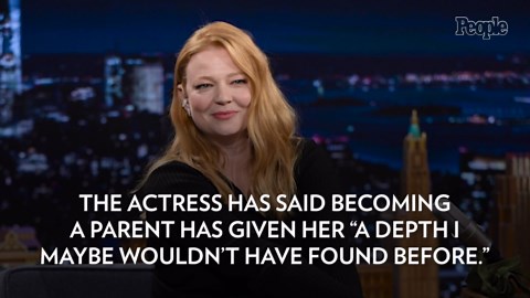 3 Things to Know About Sarah Snook