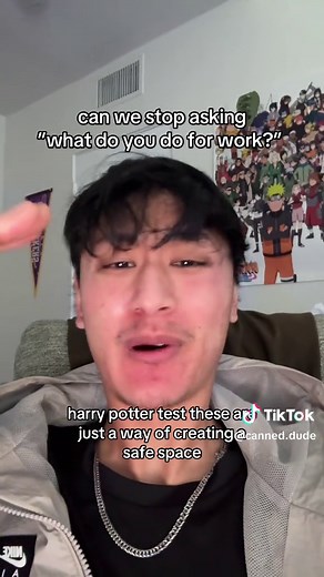 Discover Your Harry Potter House with This Fun Personality Test