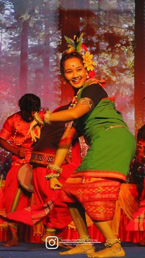 503K views · 3.4K reactions | Sambalpuri Folk Dance ❤️ (Panchabadya Anushthan Sambalpur) #sambalpuri_click_official #sambalpuri #western_odisha_culture #sambalpurihandloom #sambalpurioutfit #sambalpuriculture #sambalpurifolkdance #sambalpuriartist | Sambalpuri Click | Facebook