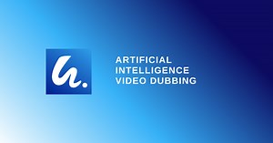 AI voice-overs for videos | Hei.io