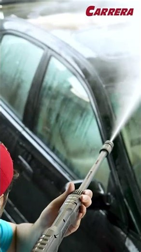 Buy Carrera Car Wash Shampoo Review The Ultimate Shine & Protection