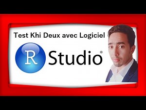 Rstudio test khi deux R