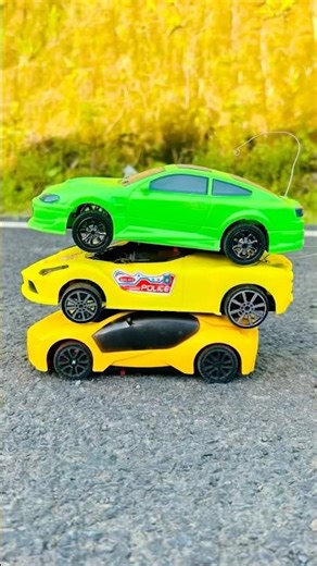 3 best remote control super future Car ￼test