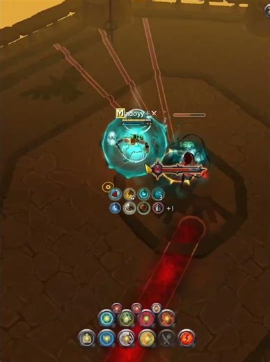 Short35 - SOLO BOSS LAIR LEGEND ON MAP 8.1!! IT IS WORTH?!🤑🤑🤑🤑🤑 ALBION OBLINE #albiongameplay