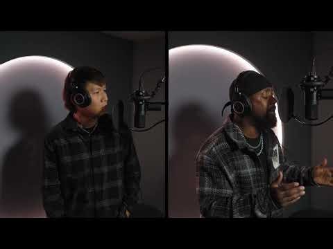 Sleep Theory - Words Are Worthless (Live Vocal Video)