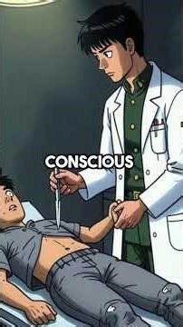 Japan's Secret Human Laboratory - Unit 731's Dark History