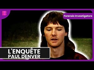 Scène du Crime Révélée | S01 E01 | Forensic Investigators | Doublage en Français