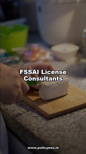 FoSCoS License | Fast & Easy Process #Shorts