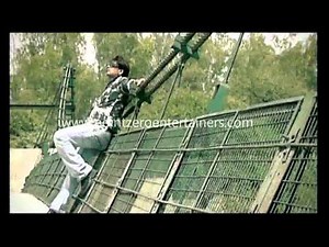 22 Pass by Jessy Bajwa and Naseebo Lal