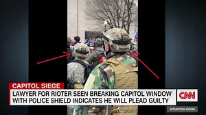 9 alleged Oath Keepers now charged in riot