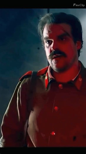 Cinematic Edits on Instagram: "Jim Hopper from Stranger Things is played by David Harbour, and his journey to stardom is really inspiring ⭐. David Harbour worked for many years in theater, movies, and small TV roles before getting major fame 🎭🎬. He appeared in films like Revolutionary Road and Black Mass, and also acted on Broadway, but he wasn’t a big star at first. Everything changed in 2016 when he was cast as Jim Hopper, the tough but kind-hearted police chief in Stranger Things 👮‍♂️❤️. H