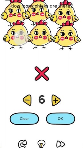 #brainout chapter level 72