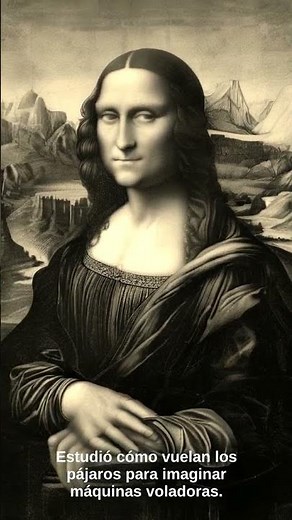 Leonardo da Vinci: The Genius Who Was 500 Years Ahead of His Time