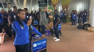 19K views · 521 reactions | Les mahorais accueillis au rythme de la musique locale | Mayotte la 1ère | Facebook