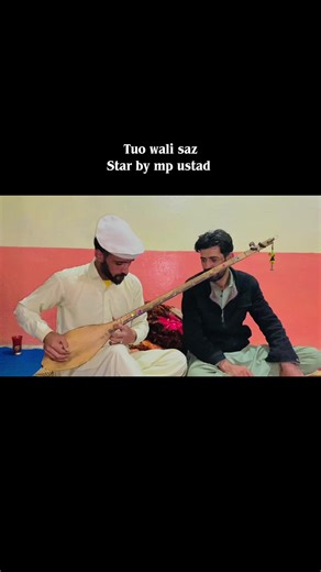 Setar Master Ustad: Traditional Music Experience