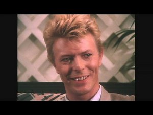 David Bowie in his own words: Old interviews with the late singer