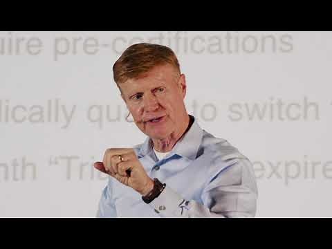 Medicare Advantage Plans Explained: Switching Rules