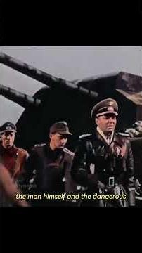 Inside the WWII Film About Rommel’s Final Days in Germany