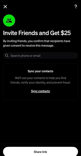 How to activate Cash App referral code! (Q6KGM2C) #cashapp #viralvideo #money