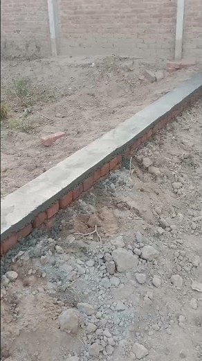 DPC (Damp Proof Course) of Wall