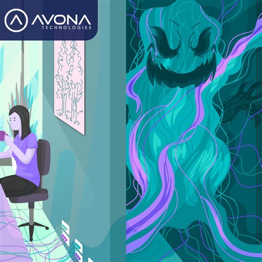 Optimize Your Server Room with Professional Cable Management | Avona Technologies posted on the topic | LinkedIn