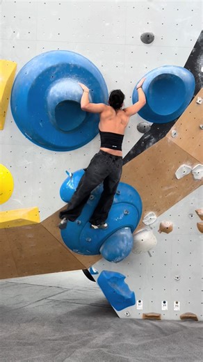 Soft V6 Climbing Tips for Beginners