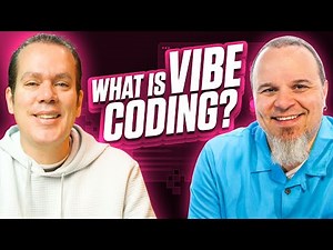 Vibe Coding Explained
