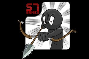 Archer Project - Free Addicting Game ★★★★★